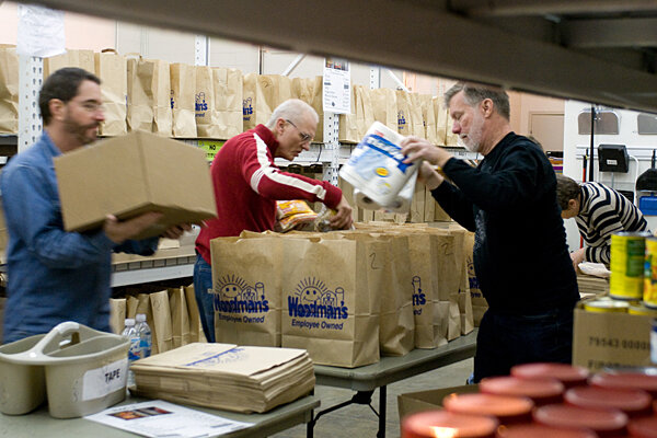 Willow Creek Food Pantry Hoffman Estates Willow Creek Food Pantry Hoffman Estates