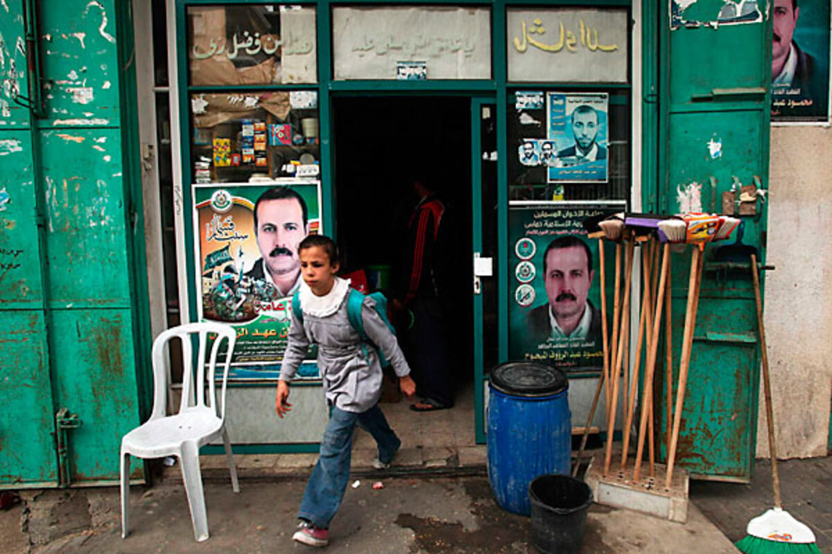 Hamas assassination: If Mossad did it, Israel wonders if it was worth it -  CSMonitor.com