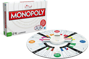 monopoly tycoon amazon