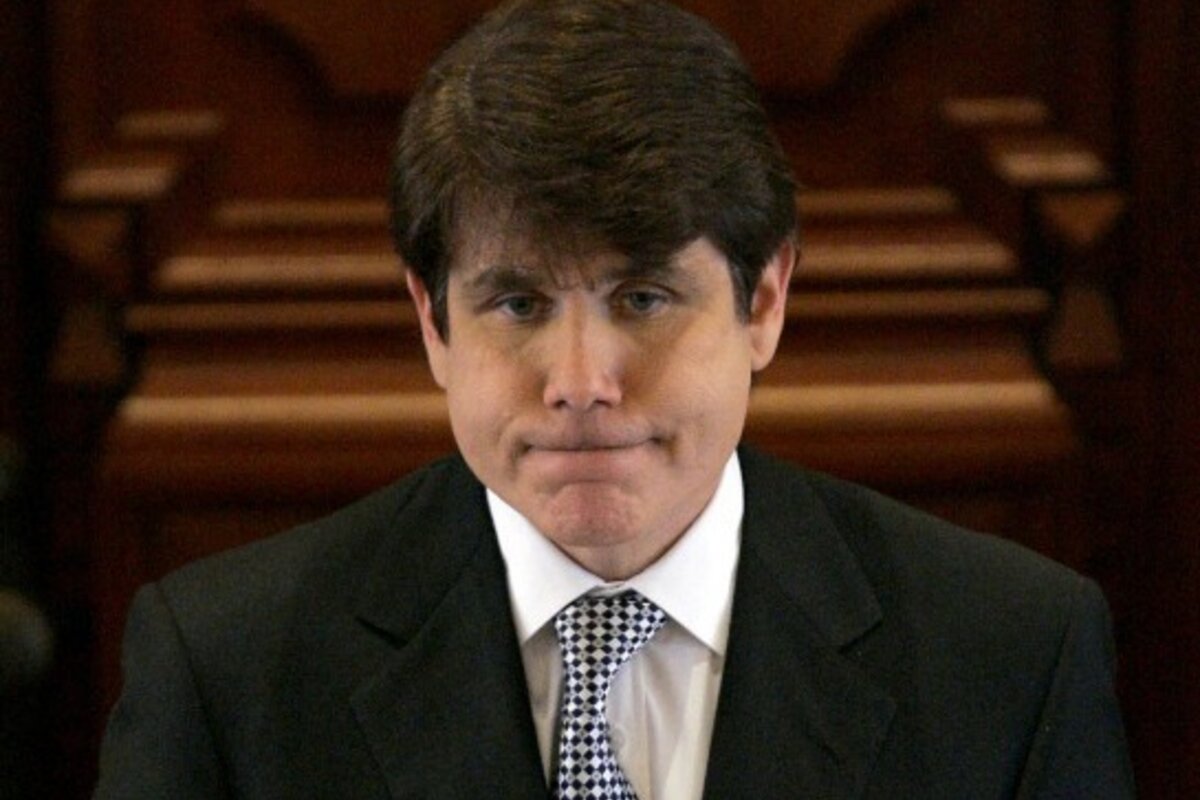 Impeached ex-Illinois governor Blagojevich faces new charges - CSMonitor.com