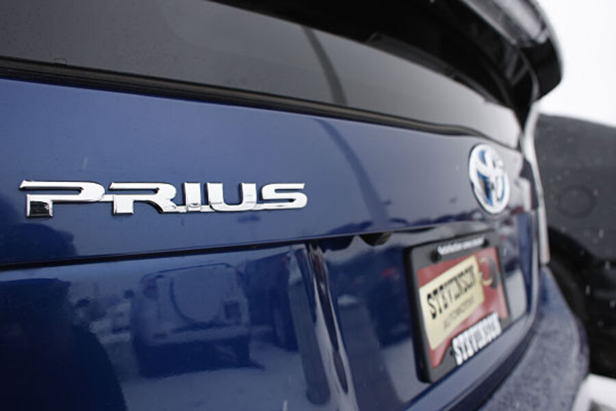 Toyota Prius Recall Is My 2010 Safe To Drive When Will It Be Toyota Prius Recall Is My 2010 Safe To Drive When Will It Be Fixed