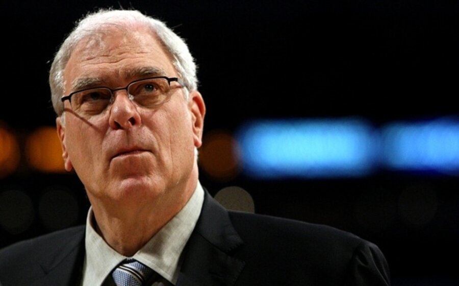 Does behavioral economics help Phil Jackson to excel as an NBA Coach ...