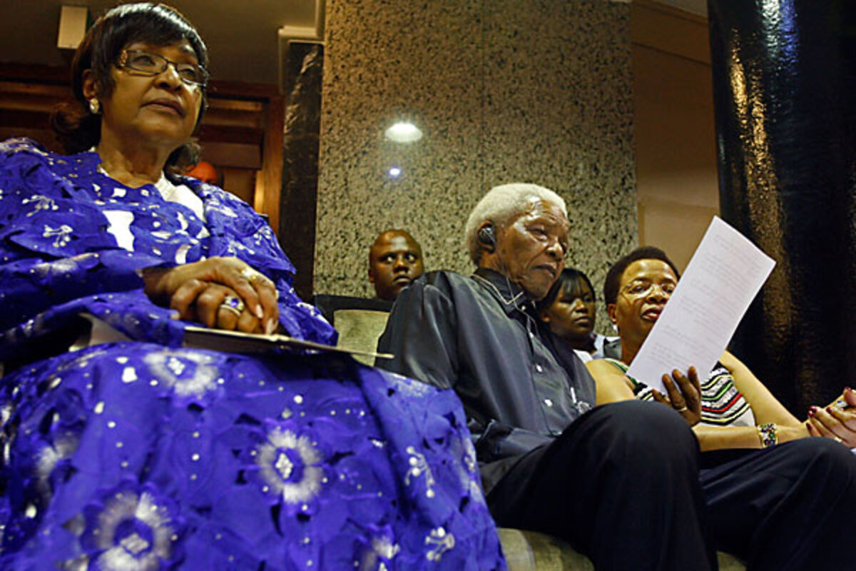 South African unions pay tribute to Winnie Madikizela-Mandela | IndustriALL, image size:1200x800