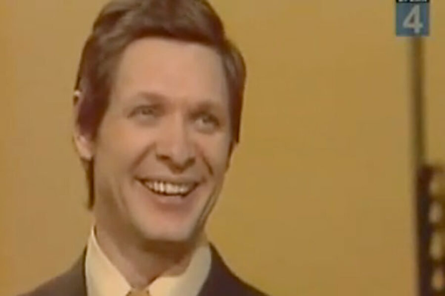 Eduard Khil Trololo Musicvideo Hd Youtube