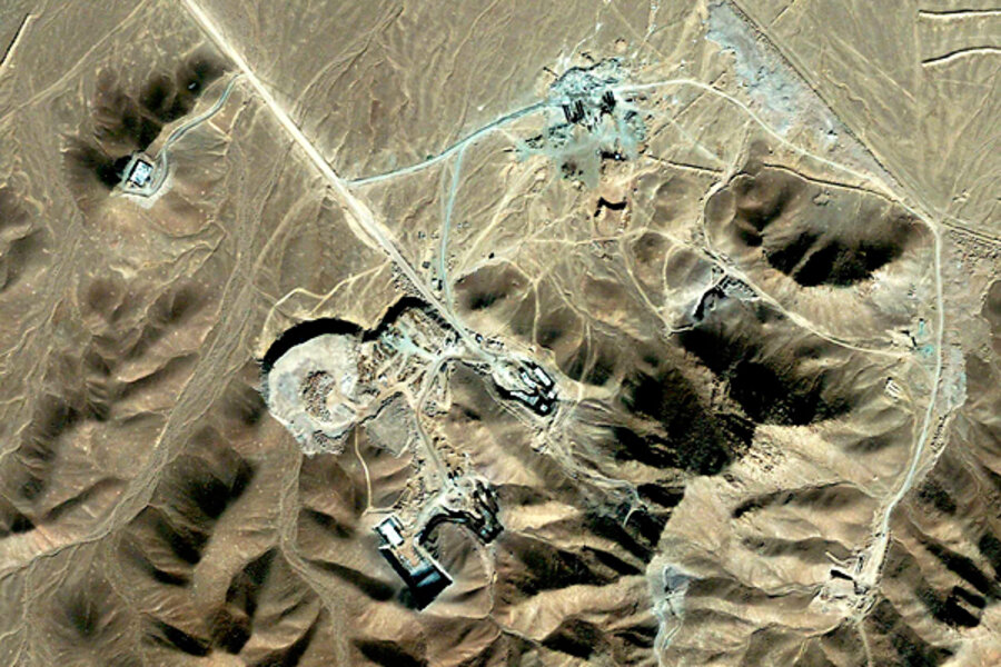 Iranian scientist defects: US covert ops hurt Iran nuclear program