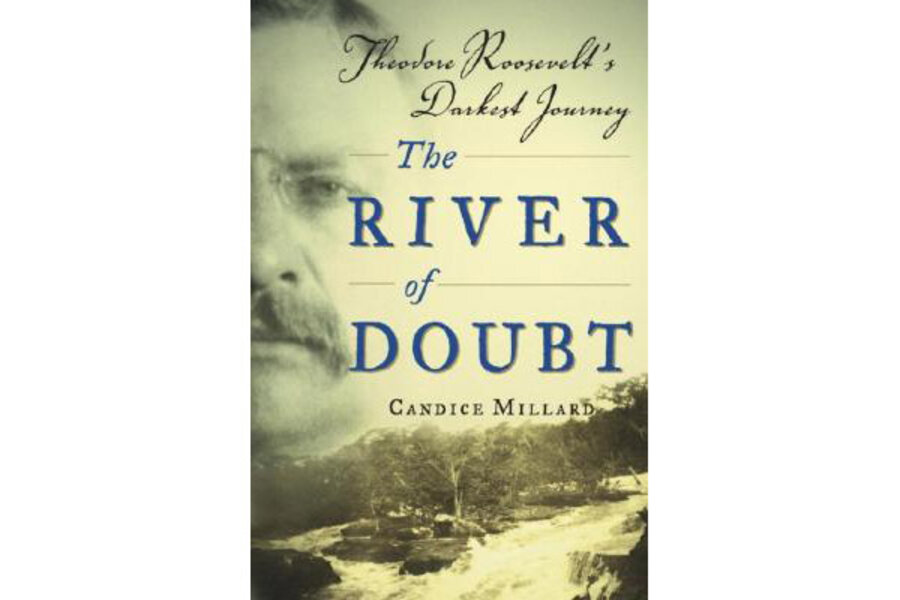 The River of Doubt