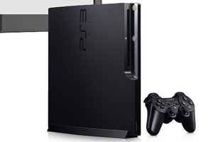 track stolen ps3 serial number