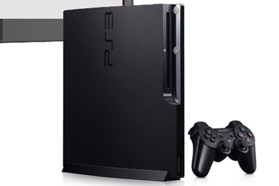 How to Fix PlayStation3 Network PS3 sign in with A continous QR