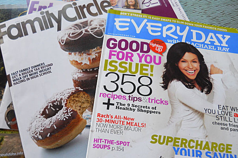 In Us Home Magazines Are Up Sex Magazines Are Down In Us Home Magazines Are Up Sex Magazines Are Down