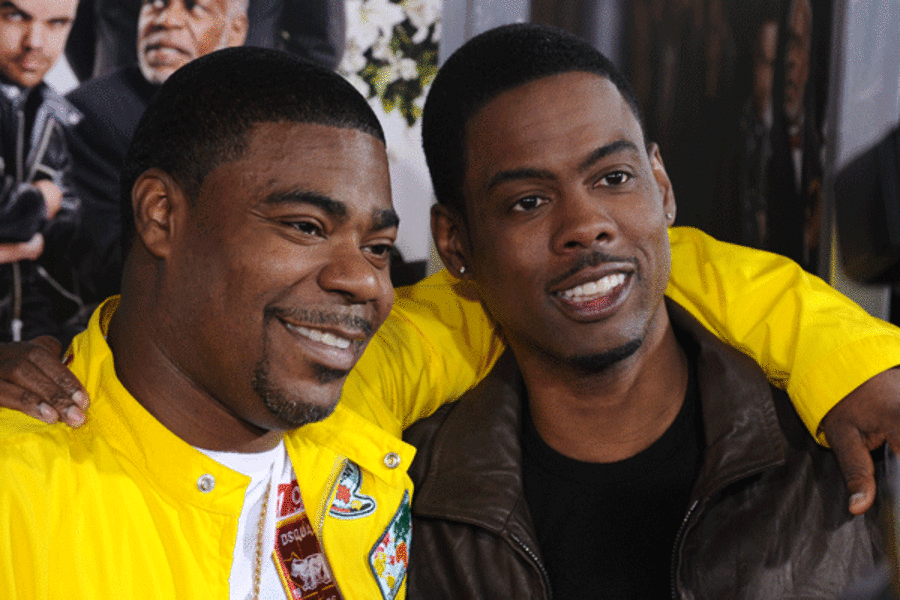 Chris Rock brings new life to 'Death at a Funeral ...