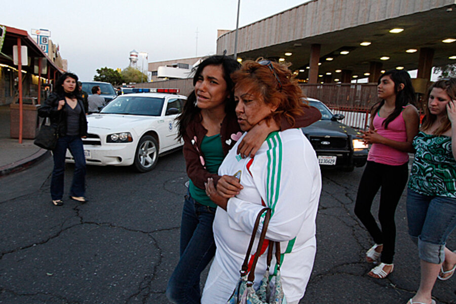 Mexicali Earthquake Damage Could Have Been Much Worse