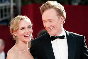 Conan O'Brien Finds Late-night Home On TBS: Will He Get Last Laugh ...