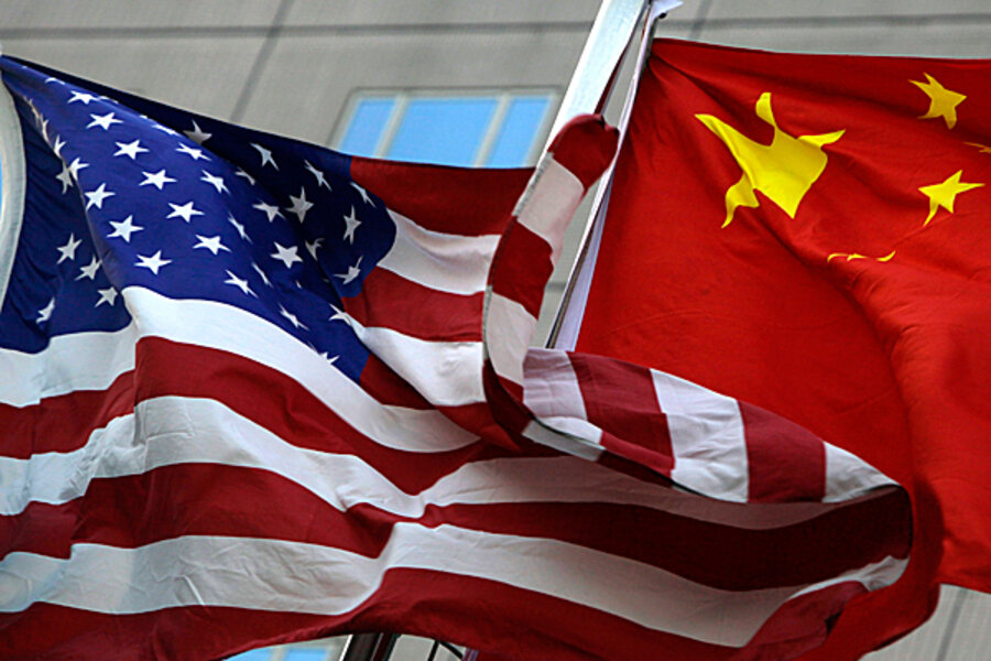 Web, religious freedom on agenda as US-China rights dialogue resumes ...