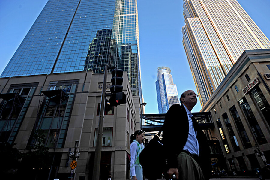 Where is unemployment falling? Try these Frost Belt cities for hot jobs