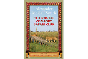 The Double Comfort Safari Club CSMonitor