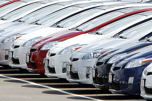 how do you buy a new car