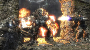gears of war for pc release date