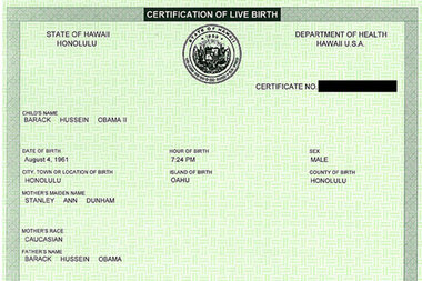 Where does the BMV store your scanned birth certificate, Social Security  card?: Money Matters 