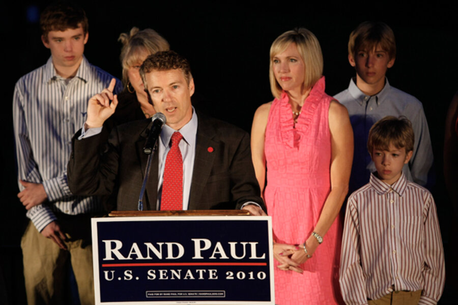 Five lessons from Tuesday’s primary election results