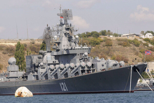 Why Russia covets the Black Sea naval base of Sevastopol - CSMonitor.com