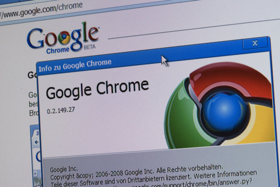 Google Chrome Update: New Browser Features and a 'Fresh Look' - CNET