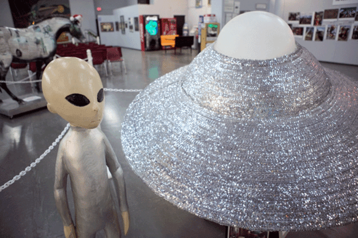 Australia UFO sightings: Was that the Falcon 9 rocket? - CSMonitor.com