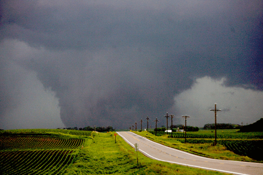 Minnesota tornadoes kill 3, injure dozens - CSMonitor.com