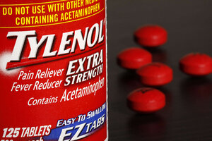 Drug Recall Expands More Tylenol Benadryl Recalled Due To Moldy Smell   0617 Drug Recall Moldy Smell 