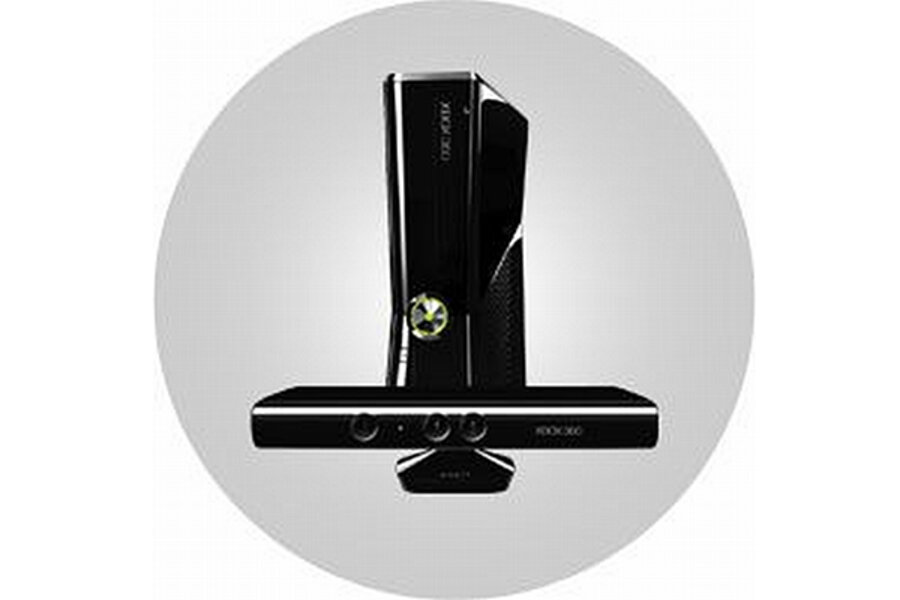 Afwezigheid Susteen hervorming Xbox 360 Slim: Is it any good? - CSMonitor.com