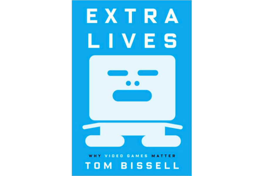 Review: Extra Lives: Why Video Games Matter