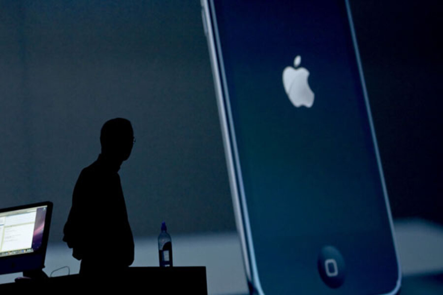 WWDC 2010: When is the new iPhone 4G keynote? - CSMonitor.com