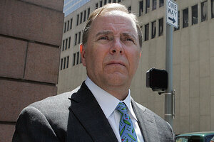 Supreme Court Ruling Boosts Enron Executive Jeffrey Skilling   Skilling 