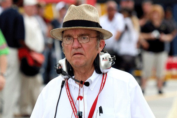 How To Buff A Car >> Jack Roush OK after plane crash; NASCAR owner crashed in ... How To Buff A Car >> Jack Roush OK after plane crash; NASCAR owner crashed in ...