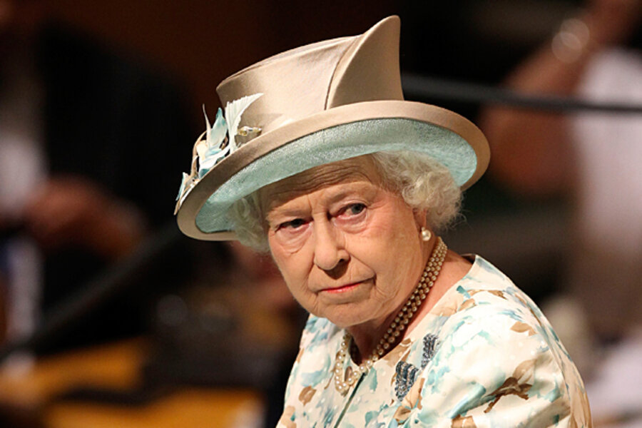 Queen Elizabeth II visits New York: What does royalty cost British