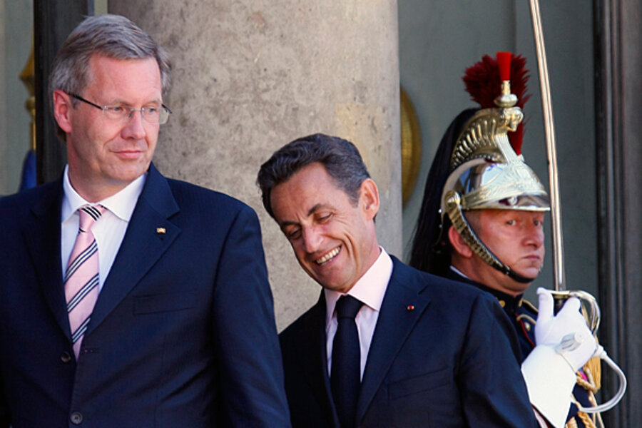 Sarkozy's summer of scandals: Is the French president in trouble ...