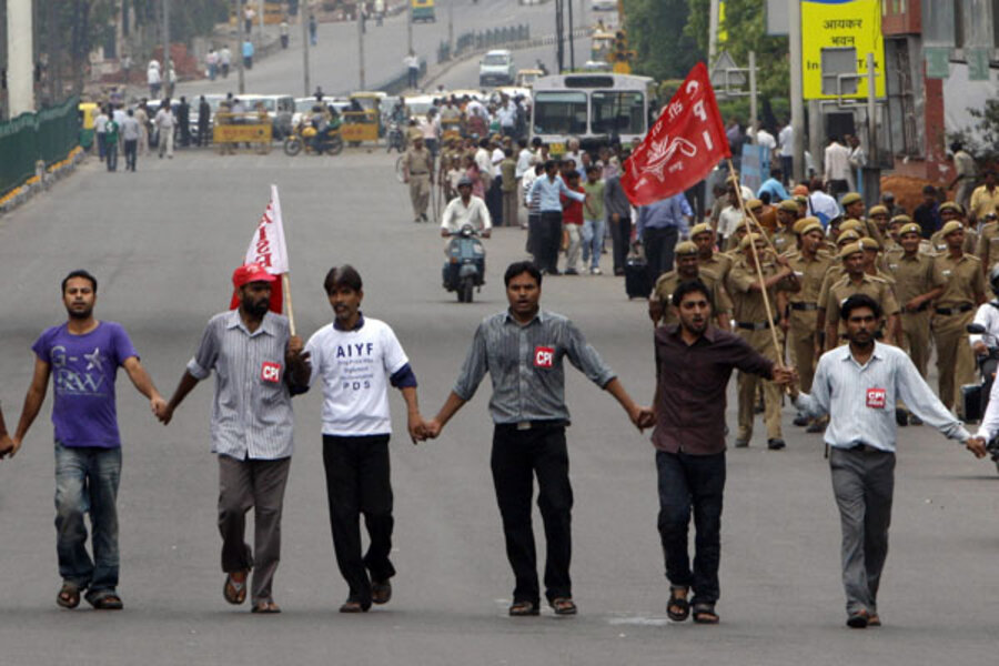 Why India's fuel subsidies actually benefit the rich