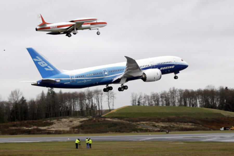 Макс 2011 Боинг 787. Кр 840 самолёт. Boeing 840. Reeve Aleutian Airways.