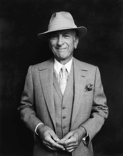 Gay Talese