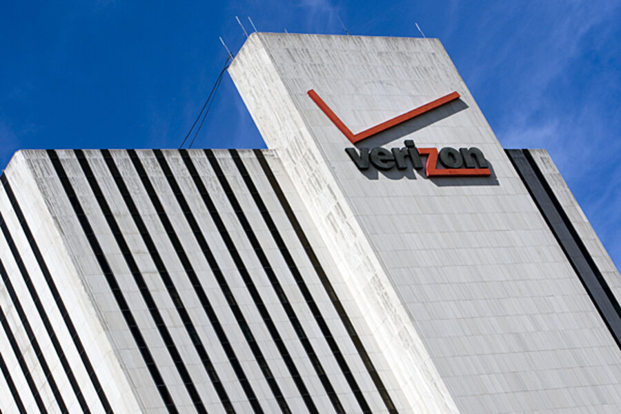 Why thousands of Verizon customers in New York lost service