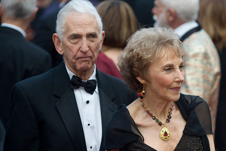 Daniel Ellsberg, Biography, Pentagon Papers, & Facts