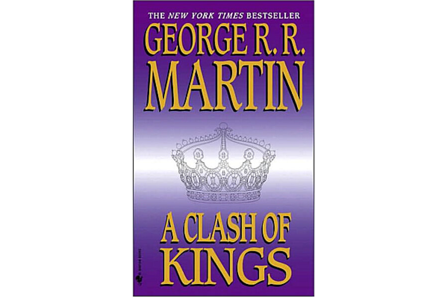 Книга короли школы. A Clash of Kings book. Book of Kings 2. World of Ice and Fire book. A Clash of Kings George Martin Bye.