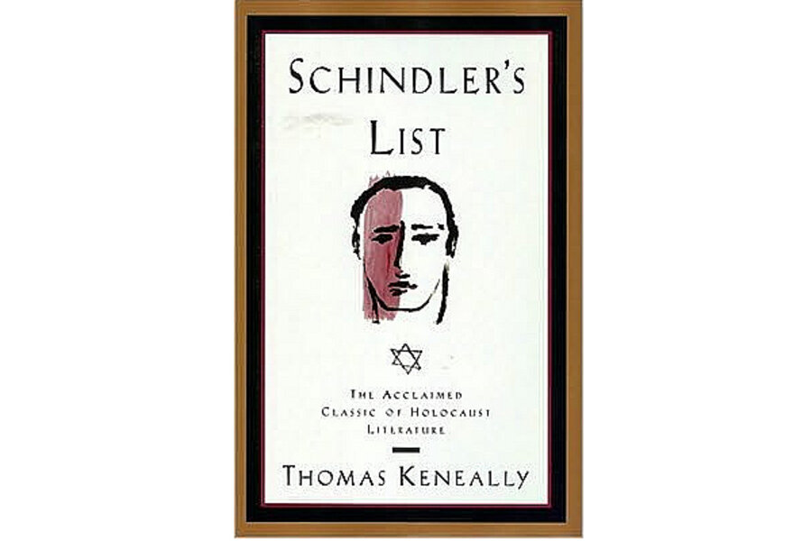 Classic review Schindler's List