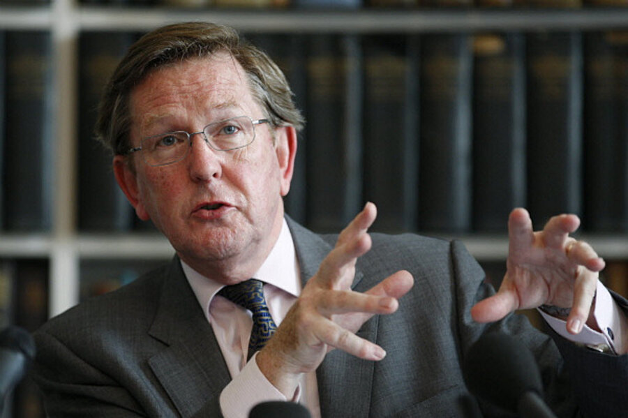 Climate scientists exonerated in 'climategate' but public trust damaged ...