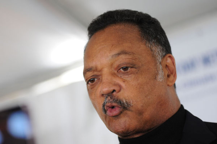 Jesse Jackson comments disputed by Cavaliers owner Dan Gilbert ...