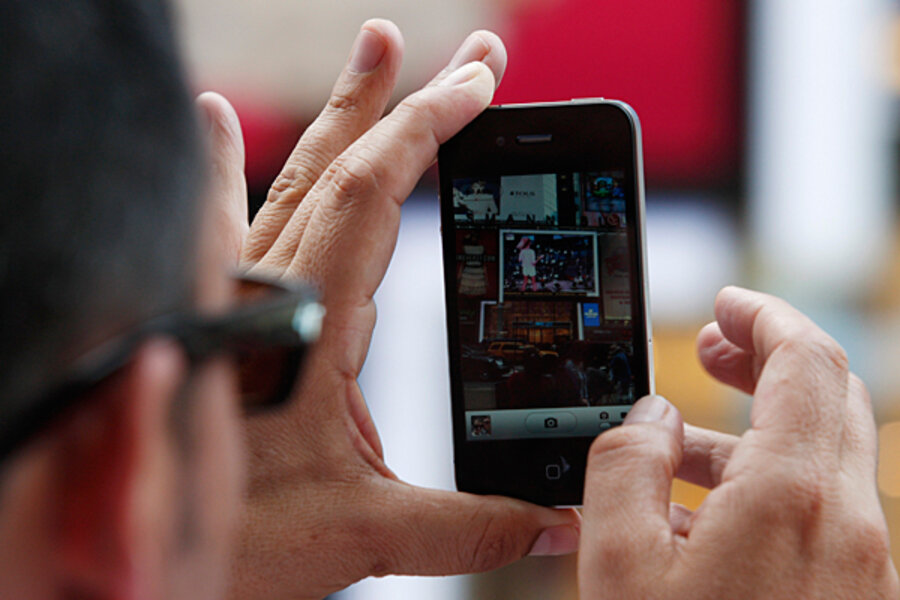 iPhone jailbreaking made easy - CSMonitor.com