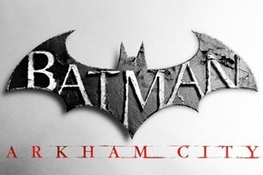 Batman: Arkham City emerges from reveals release date - CSMonitor.com
