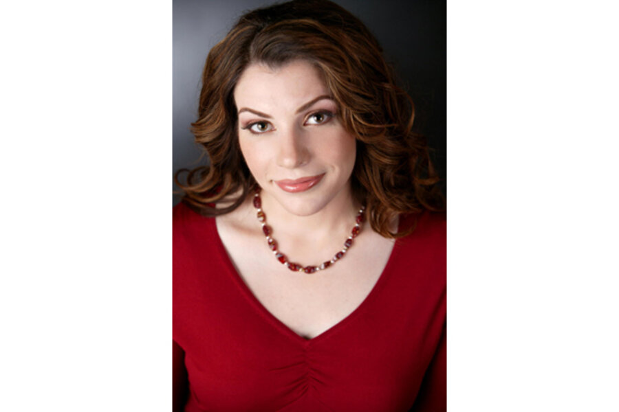 The 10 best-paid authors in the world - CSMonitor.com