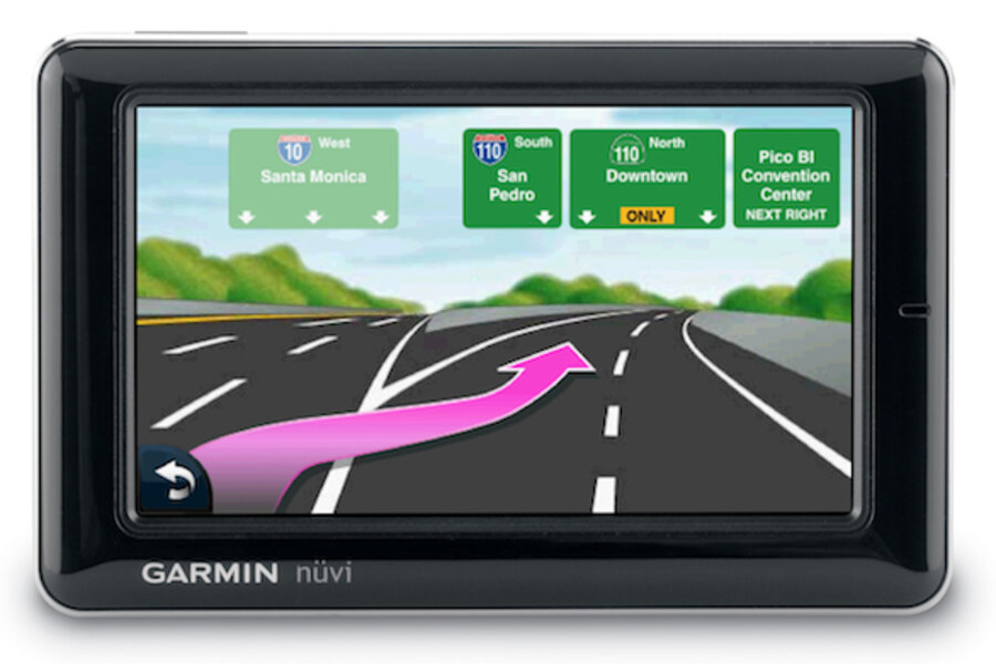 Garmin recall Is your Nuvi GPS unit affected?
