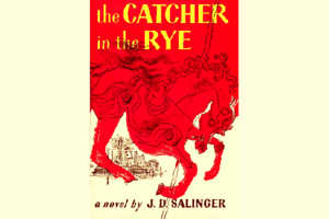 when does catcher in the rye take place