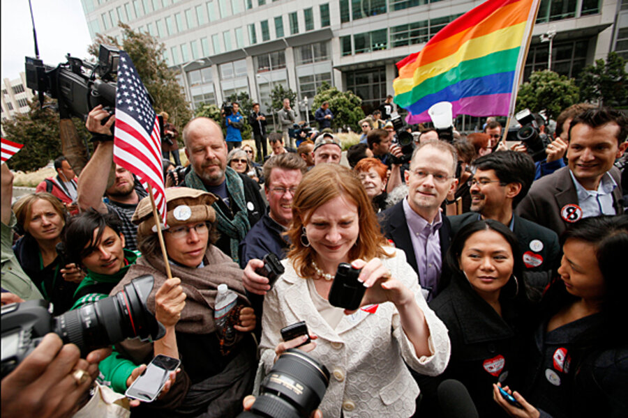 Has California Supreme Court ruling 'wiped out' support for Prop. 8 ...